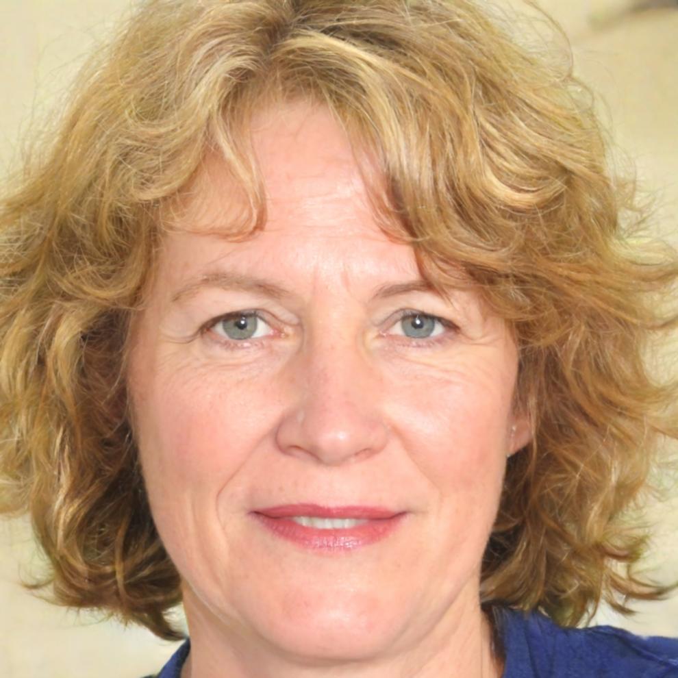 Porträt von Tanja Borisavljević